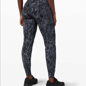 Lululemon Ready to Rulu Jogger 25”